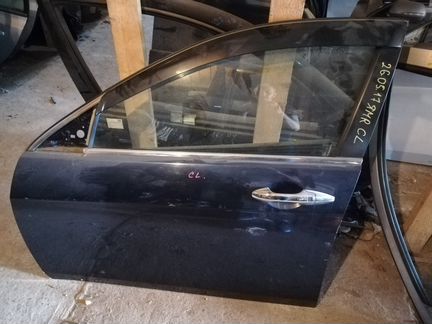 Дверь Хонда Аккорд 7 Accord 7
