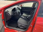 SEAT Leon 1.2 AMT, 2013, 98 000 км объявление продам