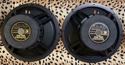 Technics 38L100