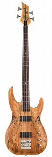 Бас-гитара DBZ Diamond Barchetta BAR4SM-SNA Bass
