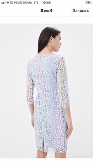 Blugirl Folies платье (новое)