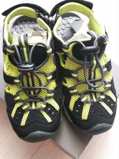 Новые Спортивные сандали Regatta 28 размер