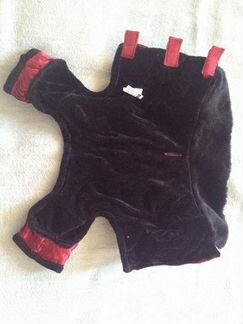 Комбенизон для собаки