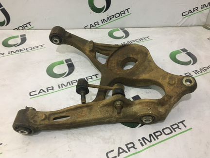 Мерседес мл гл Рычаг задний нижний правый w164 251