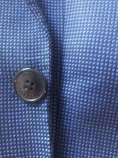 Пиджак Versace 54 размер