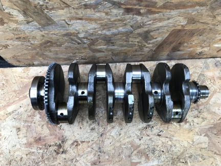 Коленвал VW Golf IV/Bora 1997-2005