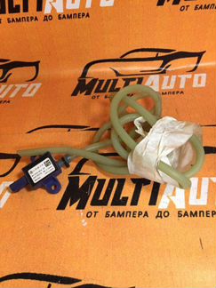 Датчик удара Mercedes A-Classe W176