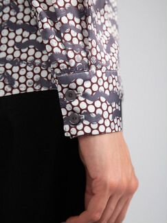 Блуза р 46 новая