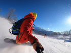 Инструктор по сноуборду и горным лыжам Сочи объявление продам