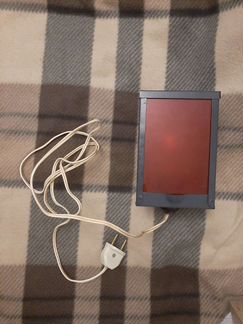Фонарь для фотопечати