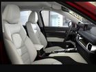 Mazda CX-5 2.5 AT, 2017, 48 000 км объявление продам