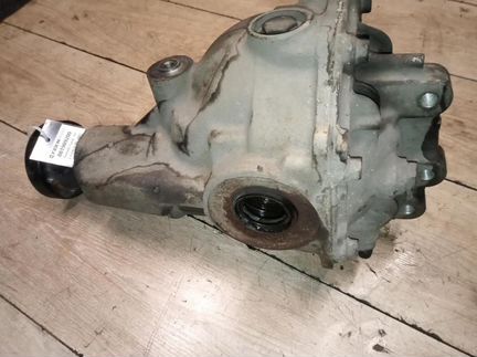 Редуктор передний KIA Sorento I