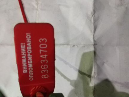 Регулятор давления топлива лдв максус 0281002507