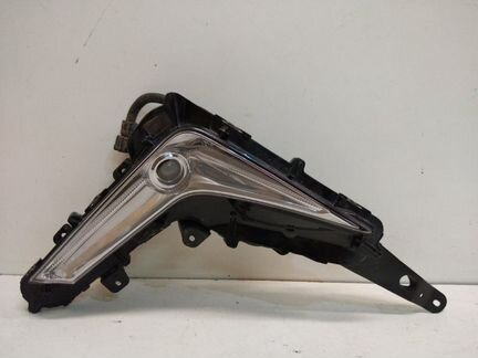 Фара противотуманная передняя правая Lexus Lx 3