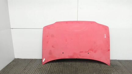 Капот Daihatsu Cuore, 1998