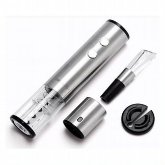 Винный набор Xiaomi Circle Joy 4 in 1 set