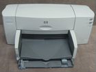 Принтер HP Deskjet 845c