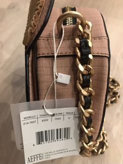 Новая Сумочка-Клатч Moschino