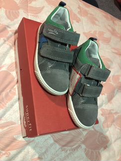 Кроссовки Superfit 24р новые