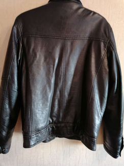Зимняя куртка мужская xxxl
