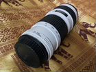 Canon EF 70-200mm f/4L USM объявление продам