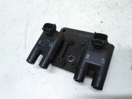 Катушка зажигания Chevrolet Lacetti J200 2003-2014