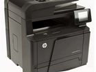 Мфу HP LaserJet Pro M425 объявление продам