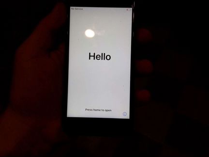 Apple iPhone 7 32gb