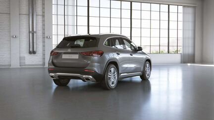 Mercedes-Benz GLA-класс 1.3 AMT, 2020