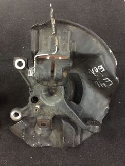 Кулак поворотный бмв BMW 3 E46 Z4 E85 E86 передний