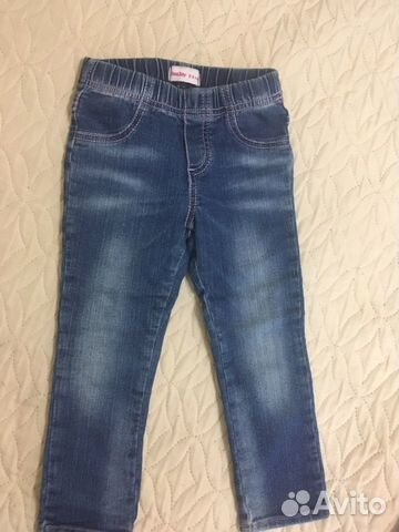 Пакетом (джинсы, рубашка, жилетка)