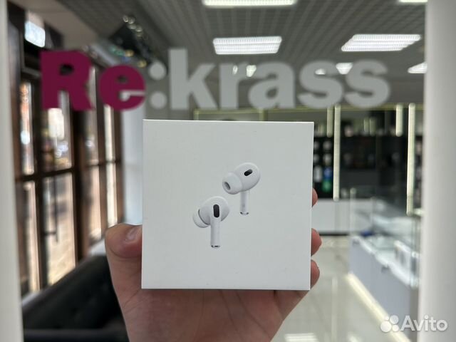Airpods Pro 2 2022 NEW