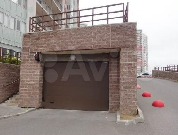 Машиноместо, 11 м²