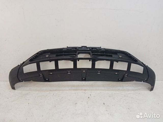 Спойлер бампера передний Chery Tiggo 8PRO 2020