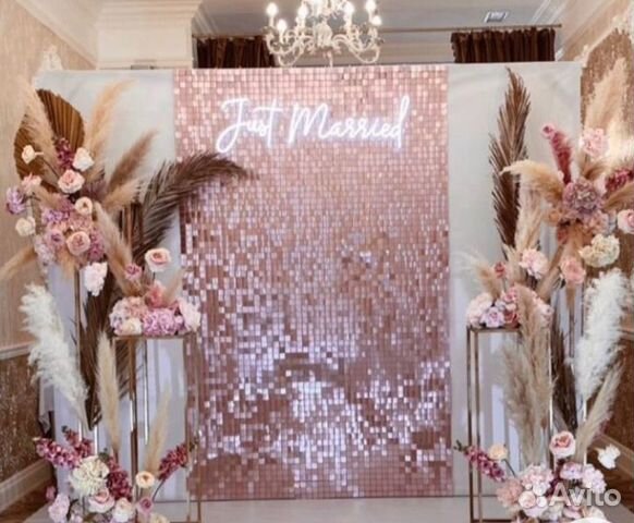 Оформление свадеб, Свадебный декор, аренда, услуги