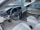 Mercedes-Benz E-класс 1.8 AT, 2012, 131 200 км объявление продам