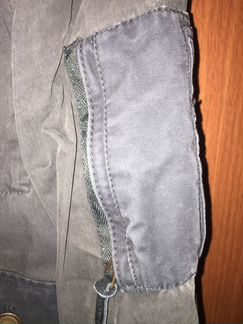Оригинальная куртка Armani jeans (Италия)