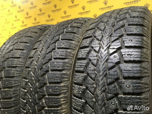 Maxxis MA-SUV Presa Spike 225/65 R17 102T