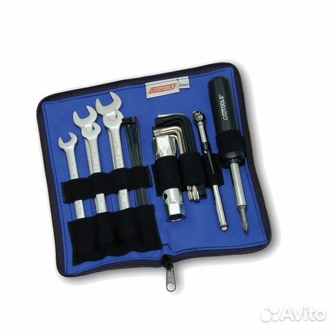 Набор дюймового инструмента для Harley-Davidson