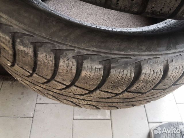 Matador D HR4 205/55 R16