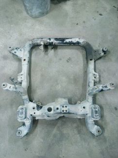 Подрамник на Opel astra h