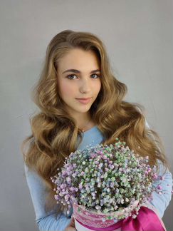 Визажист-стилист