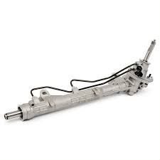 Рейка рулевая Ларгус/Логан