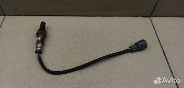 Датчик кислородный/Lambdasonde V5 2013
