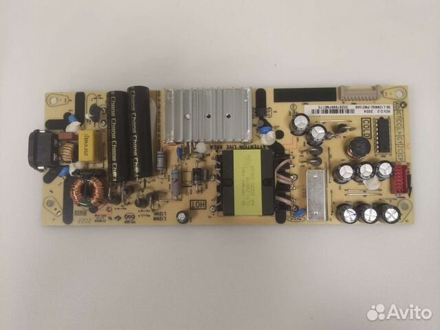 Блок питания 08-l12nwa2-pw210ab