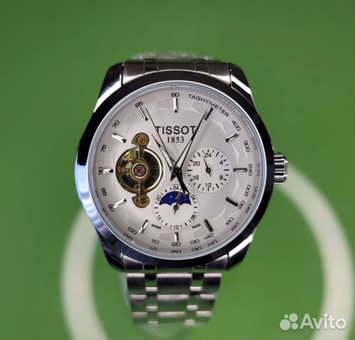 Часы мужские Tissot