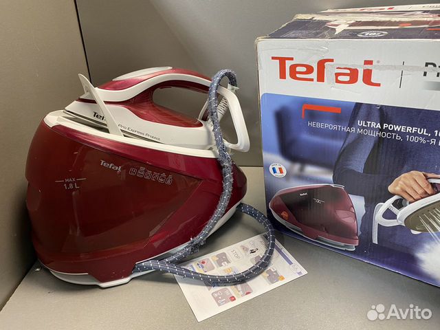 Tefal gv9220. Tefal GV 9220e0 (пи).