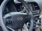 Hyundai Elantra 2.0 AT, 2019, 51 000 км объявление продам