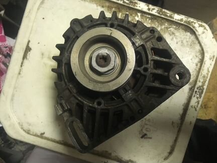 Генератор renault clio/symbol 1998-2008