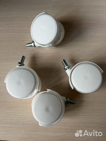 Колёсики для мебели